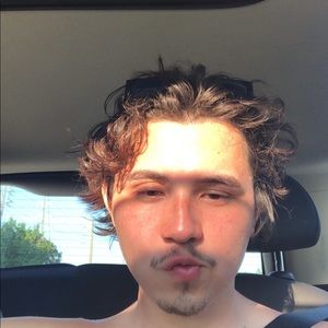 Meet your Posher, Jeffrey